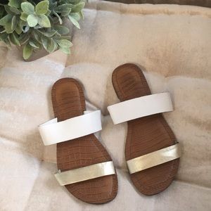 Summer sandals
